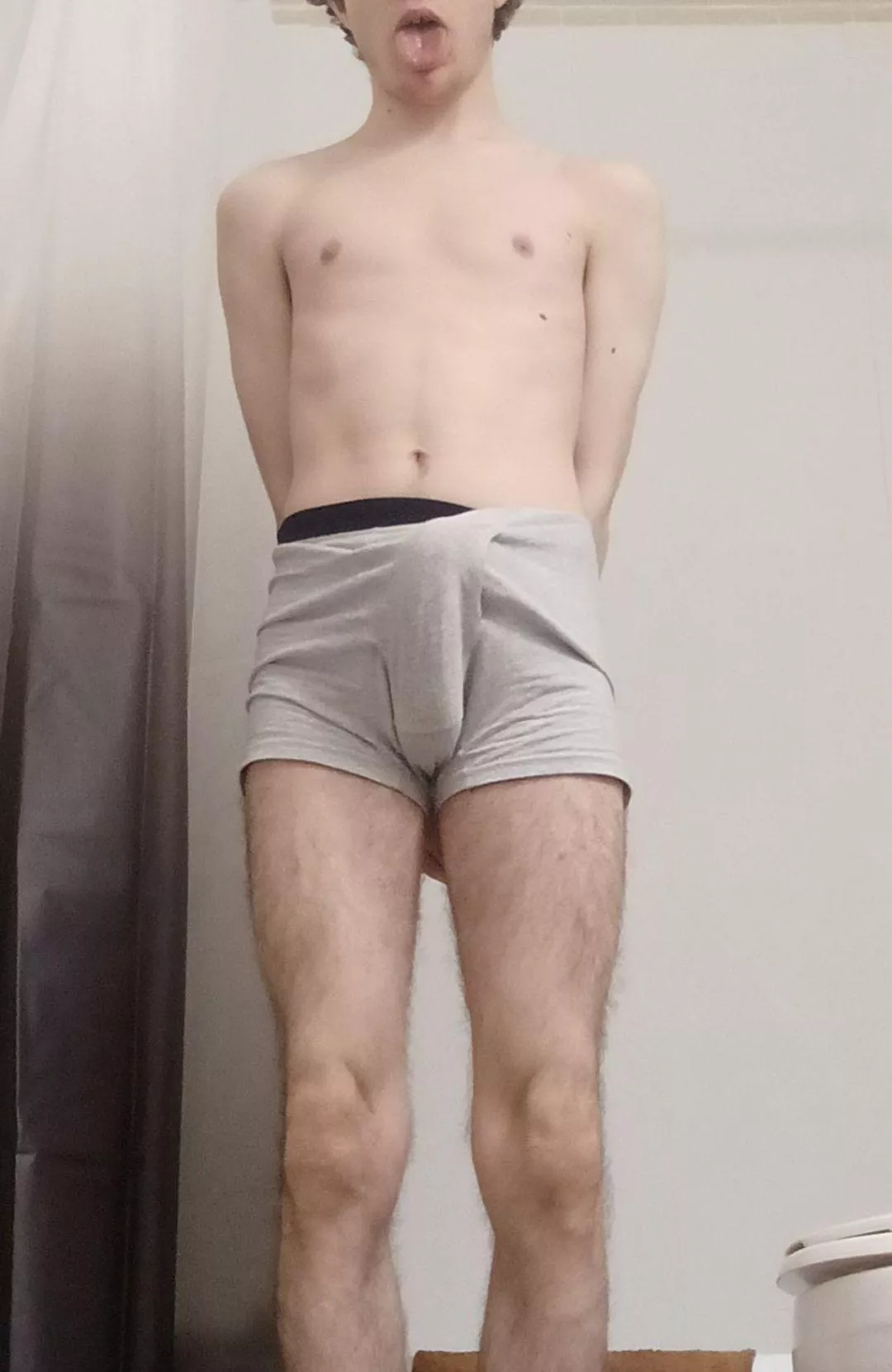 My twink and his cock  posted by RyderChase