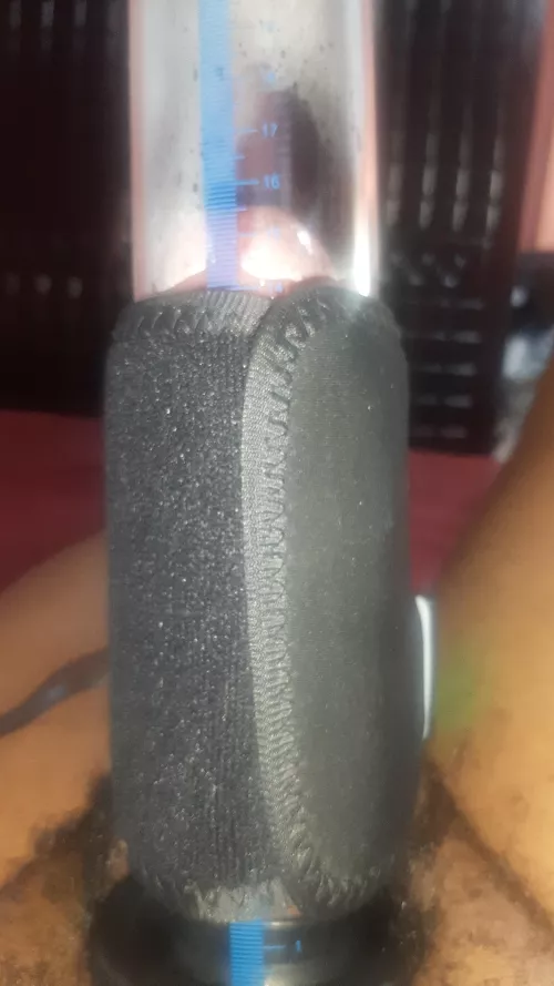 New to pumping by Automatic_Relative74