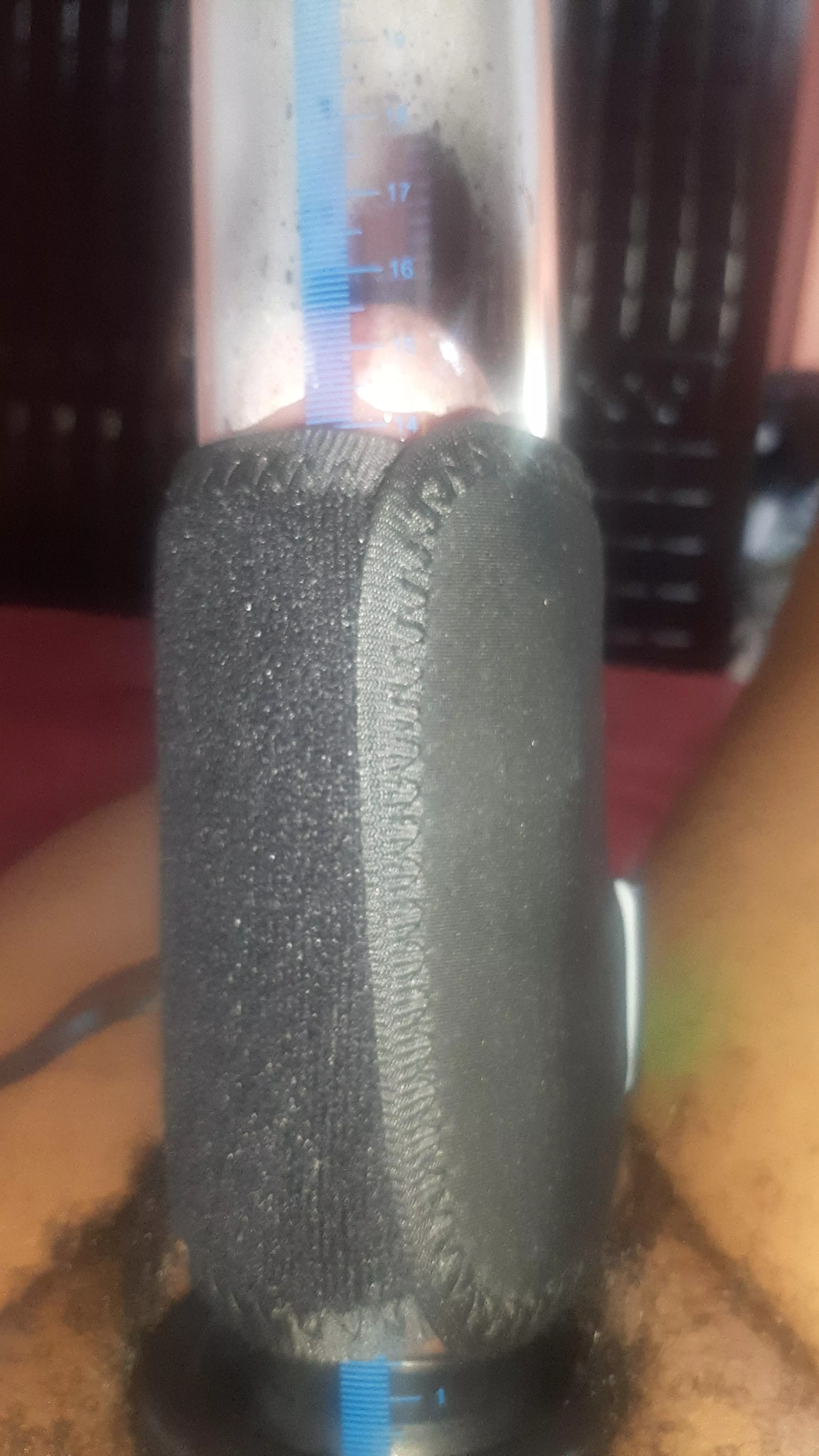 New to pumping posted by Automatic_Relative74