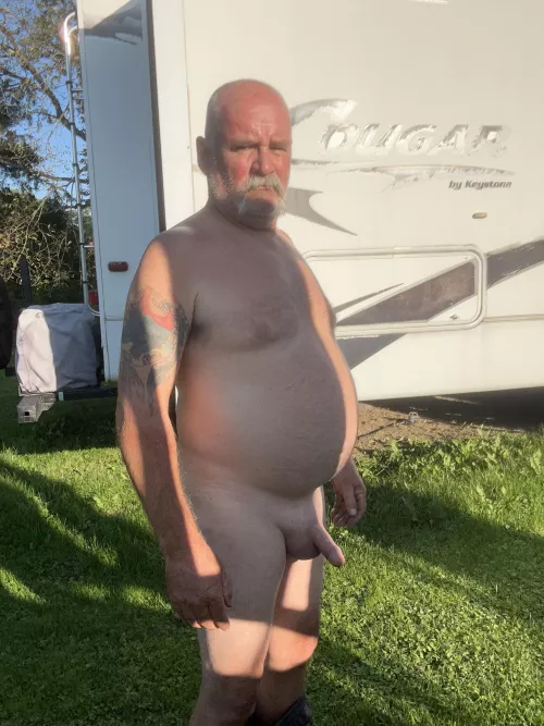 Nice day to enjoy after work  by Hopeful_Return_6897