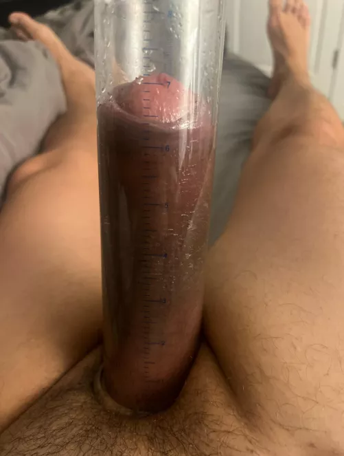 Packed to the max.  by StatementMost8138