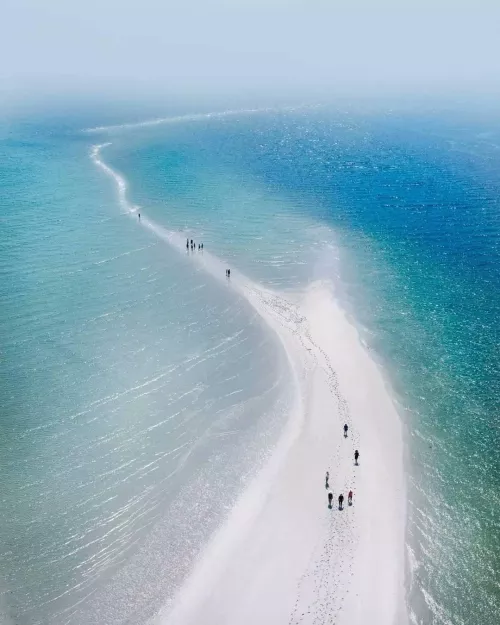 Pathway to Altantis, Thailand by Ordinary_King_1602