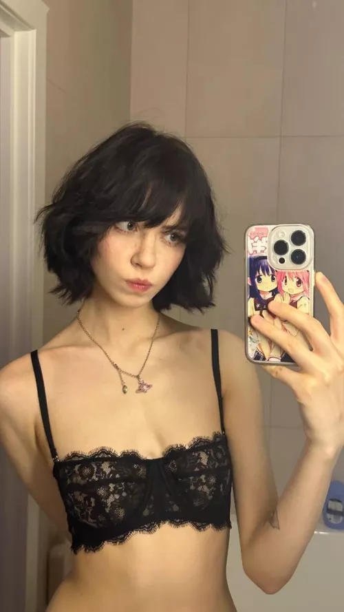 perfect styling by YourSmallDoll