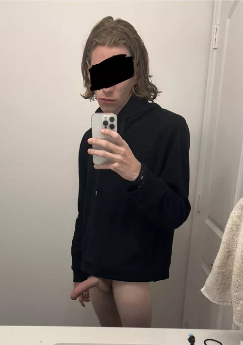 Post swim workout by OnionEquivalent3016