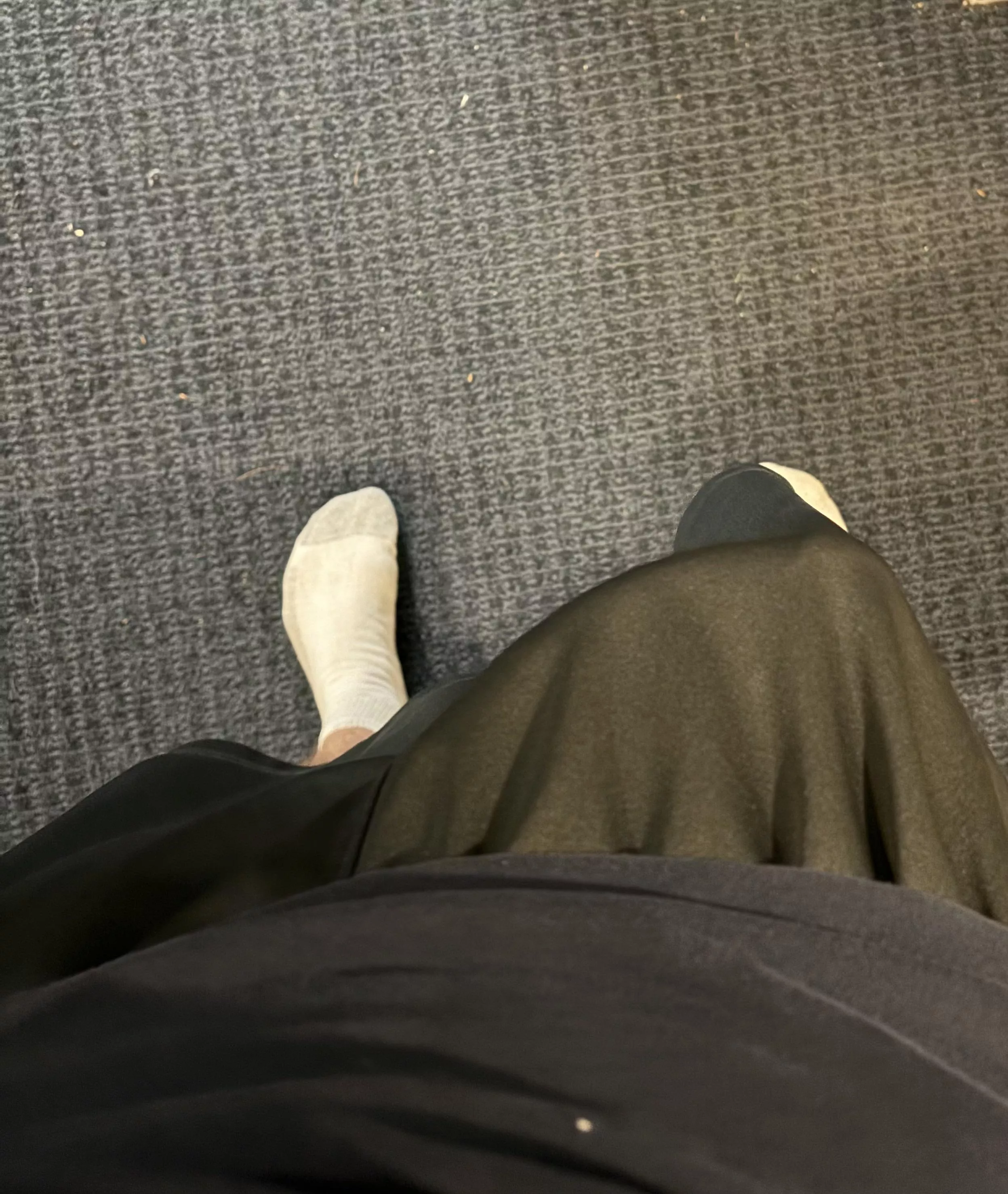 Post workout… posted by 4mash2most