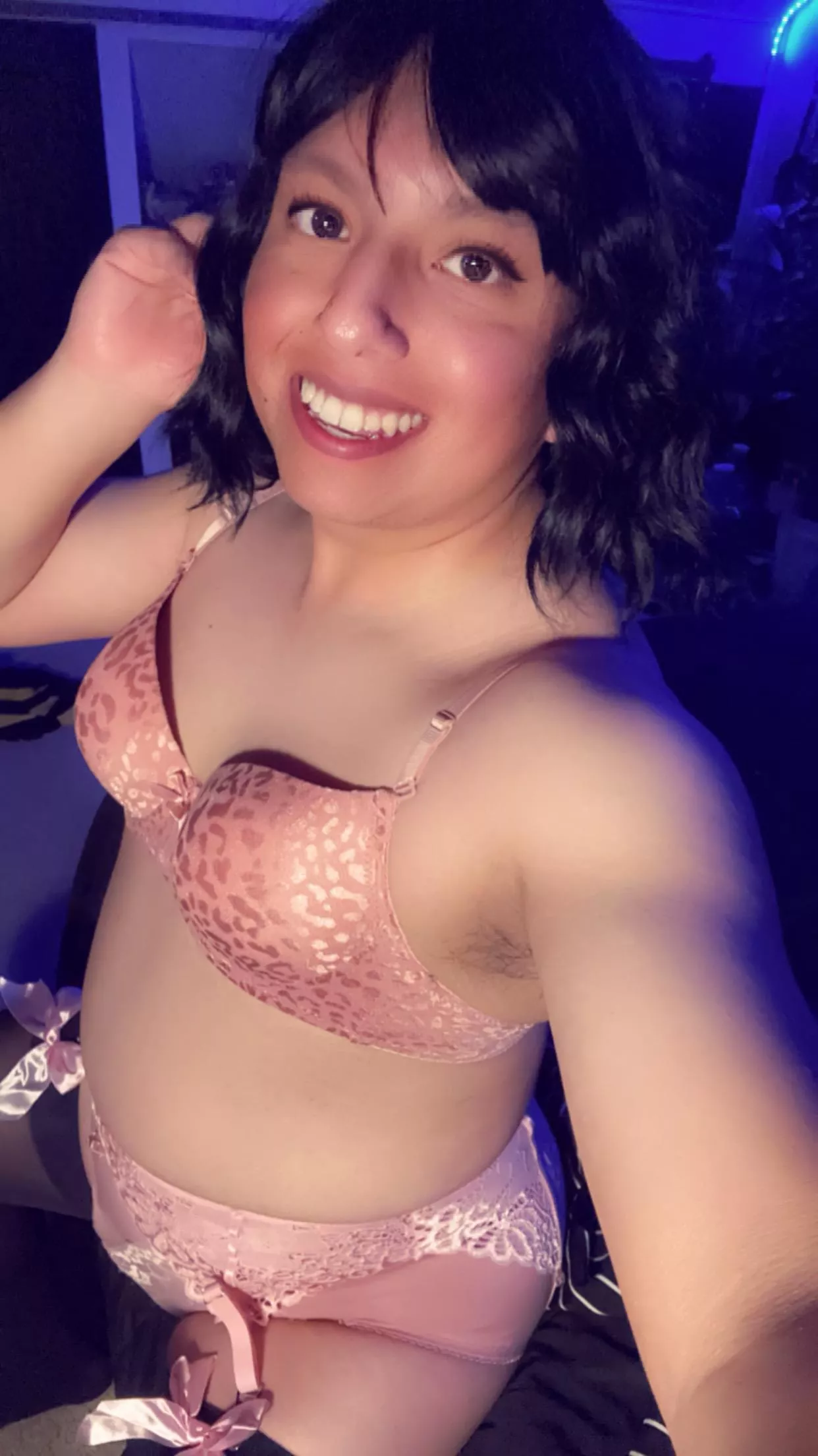 Ready to be bred! posted by Satin-Brownie