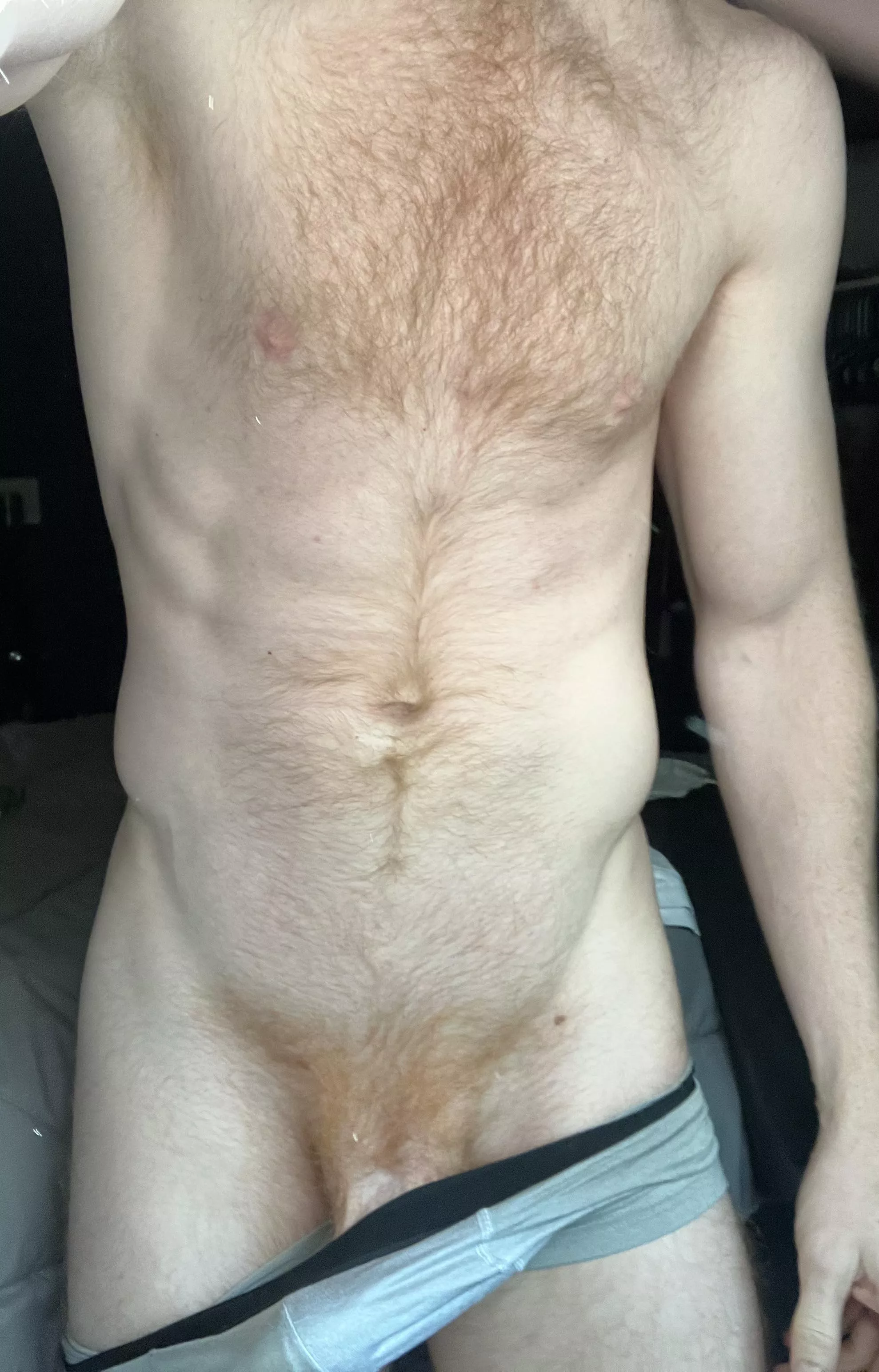 Rise and shine posted by fit4fuckn2