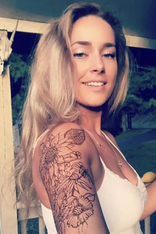 Sam, BB20 by MFCMisfit