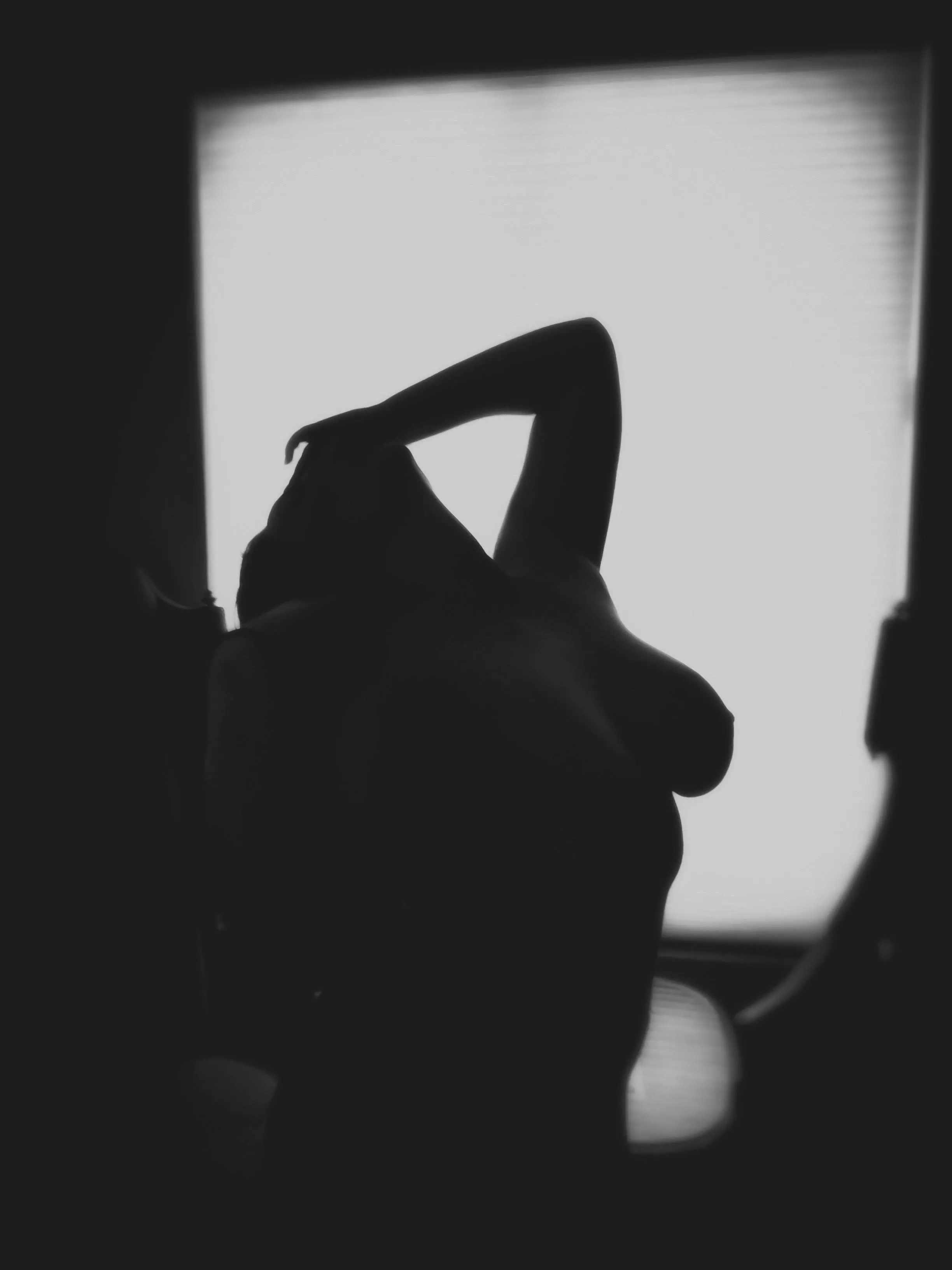 She belongs in a museum posted by -the-portfolio