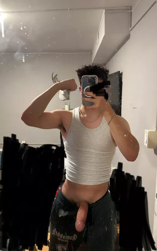 suck or ride it? (18) by shimmeringshells44