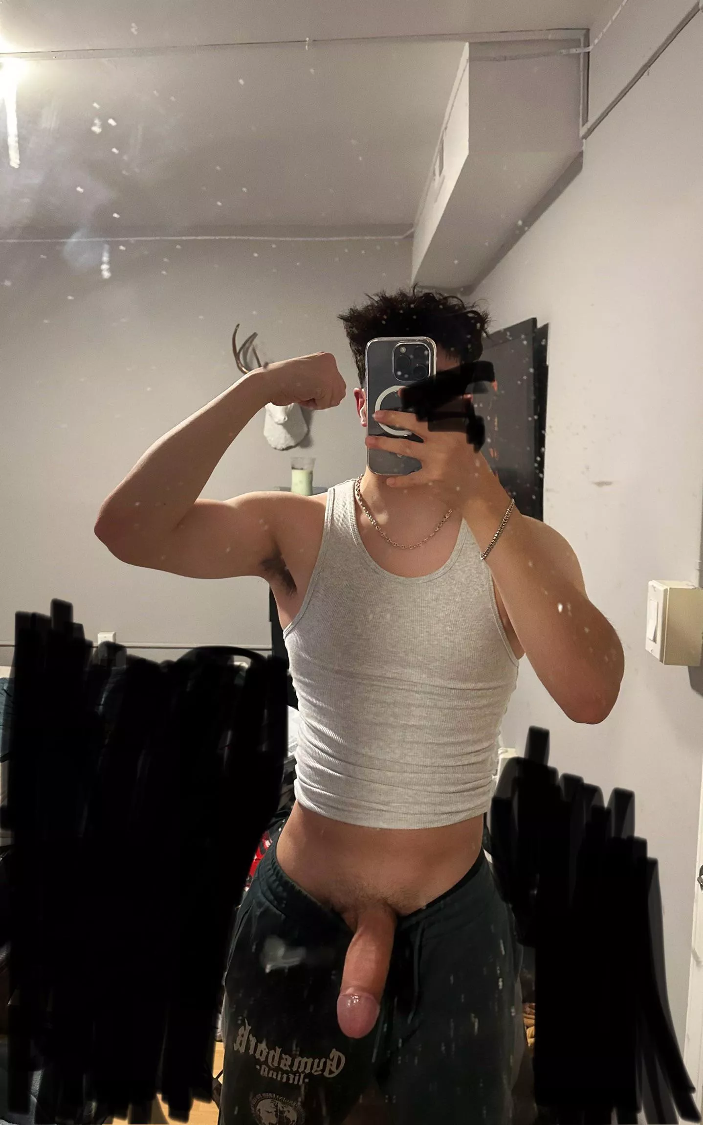 suck or ride it? (18) posted by shimmeringshells44