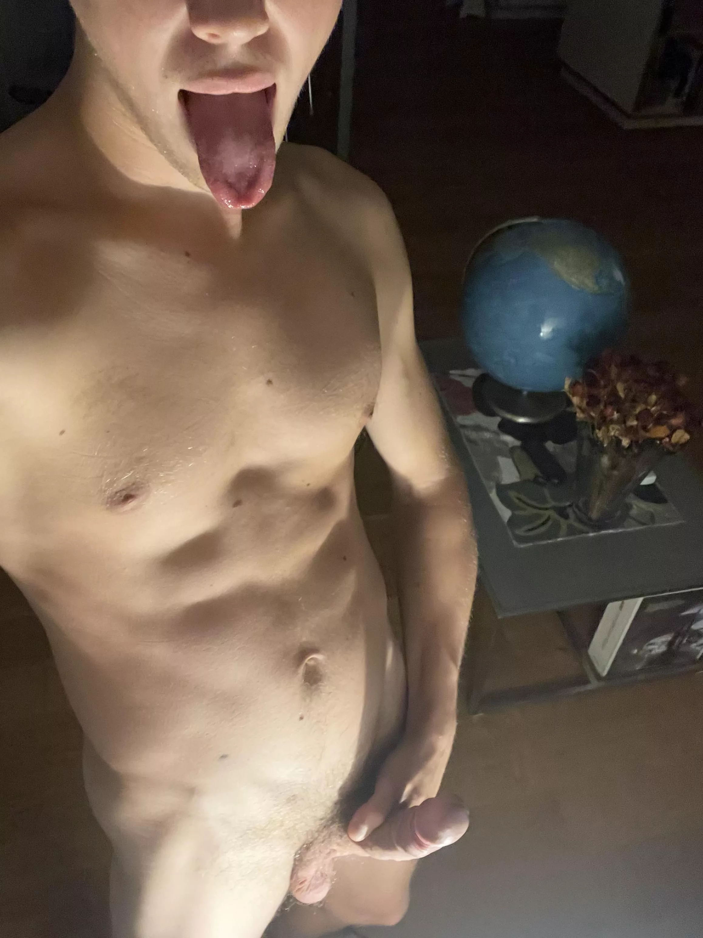 Told you, I'm wild ;) posted by Mysterious_Care_4167