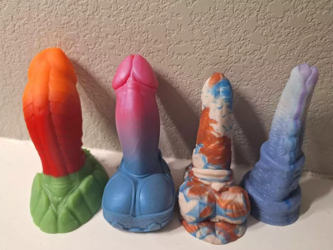 Tonight's sitting session lineup  by BaphometsBlood_