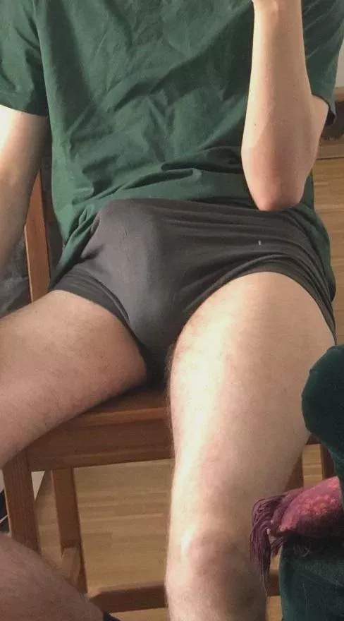 Too tight? posted by AlexKnabe22