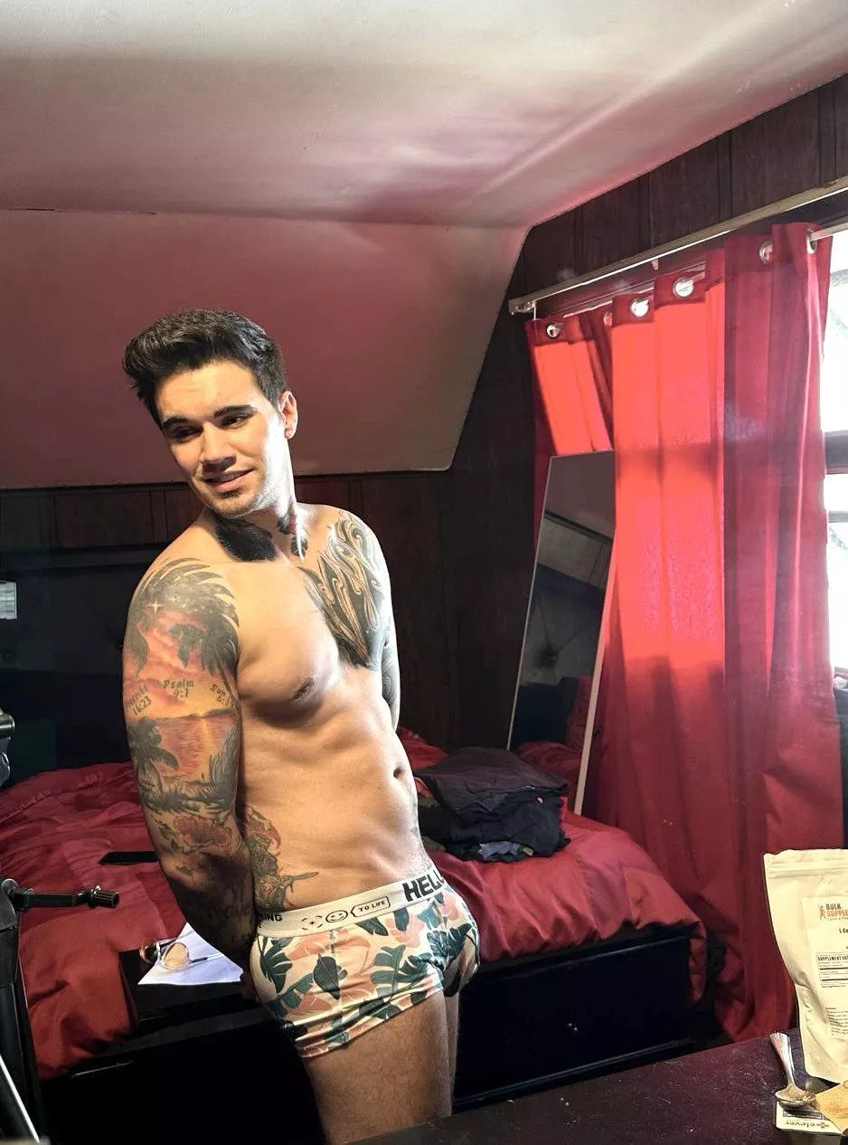 Trying something new, these definitely stand out. posted by Wild_Original_849