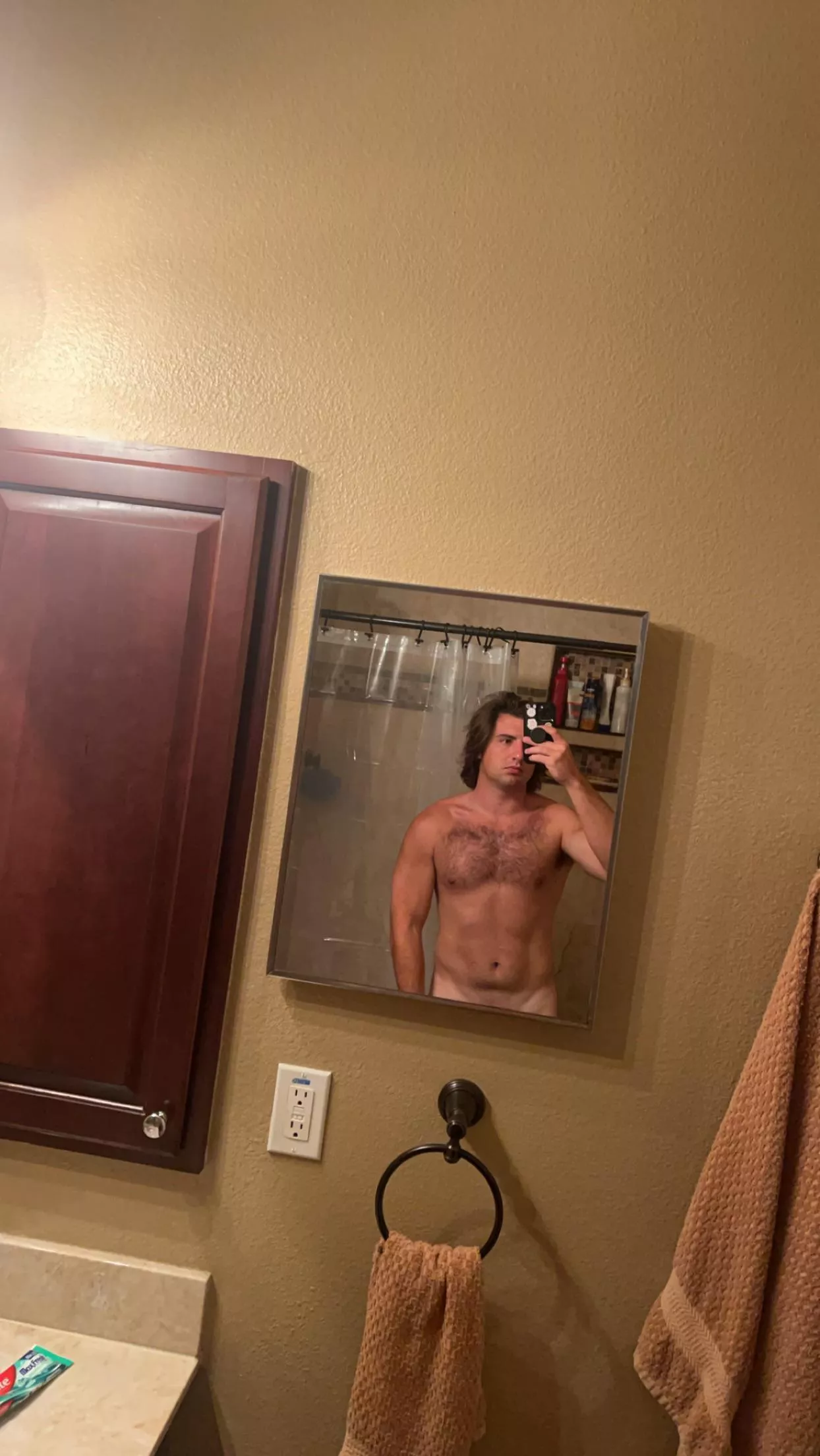 V tan lines  posted by Throwaway999989890