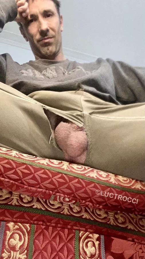 Waiting for you to eat them! posted by lutrocci