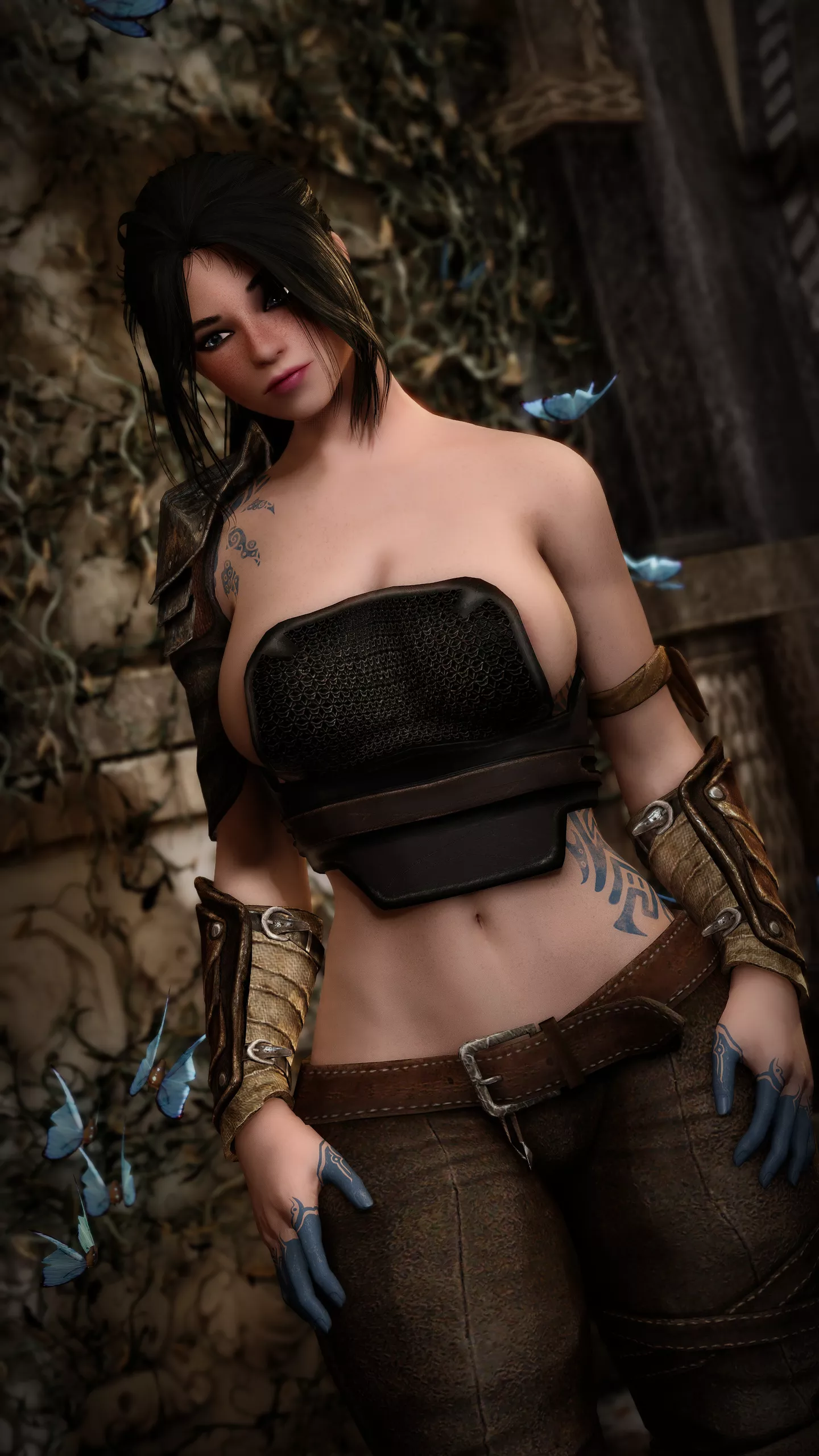 West [1440x2560] posted by Tarquil38