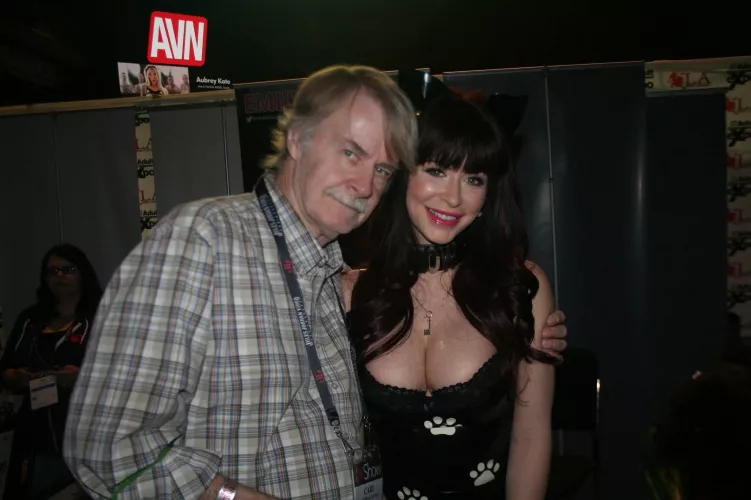 What a great couple  by carl6236