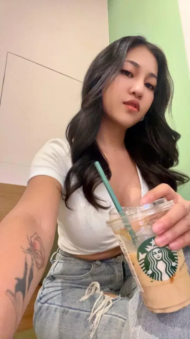 What's your go-to drink? posted by your_ZetaLiu