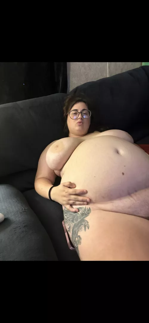 Wonder how much I weigh rn by Busy-Reputation3865