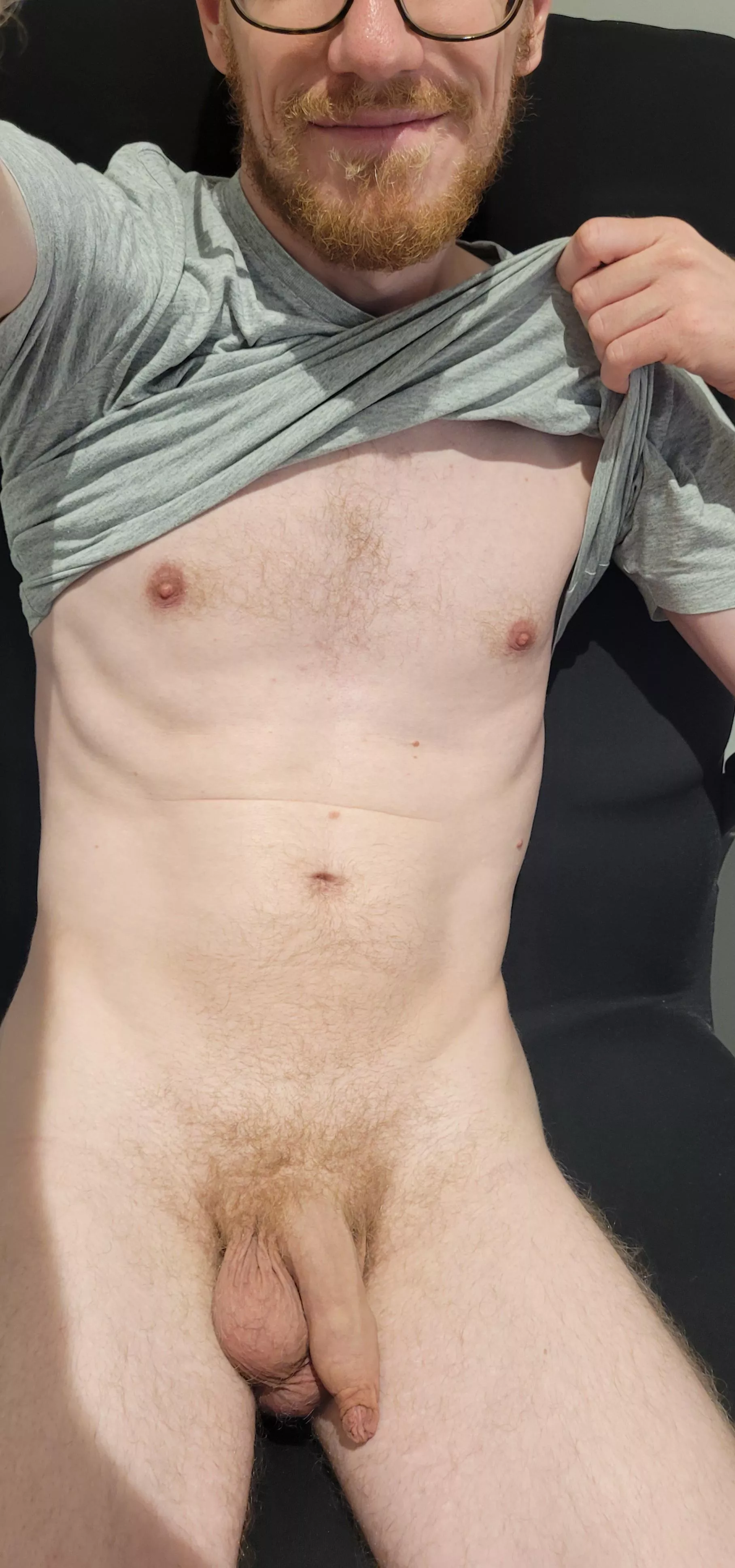 Working from home outfit ;) [38] posted by PourLaBite