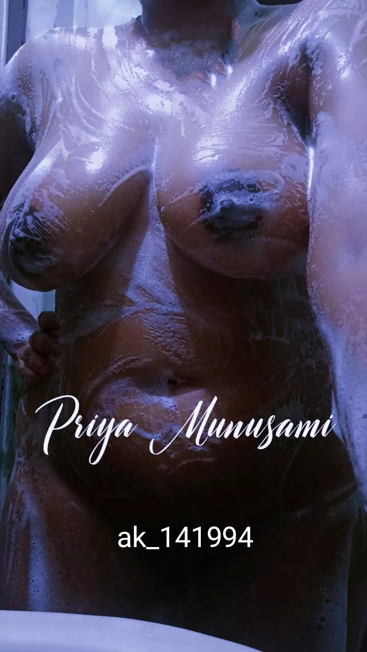 Would you like to join me in the shower 🚿😉 posted by ak_141994