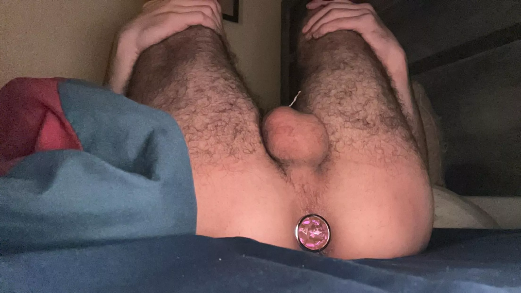 Would you peg your friend if you saw him like this? posted by MoneyFollowing5741