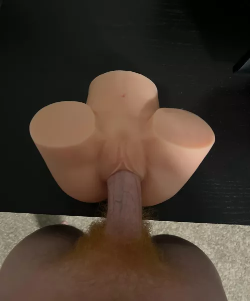 You wanna take its place? by woofcat924