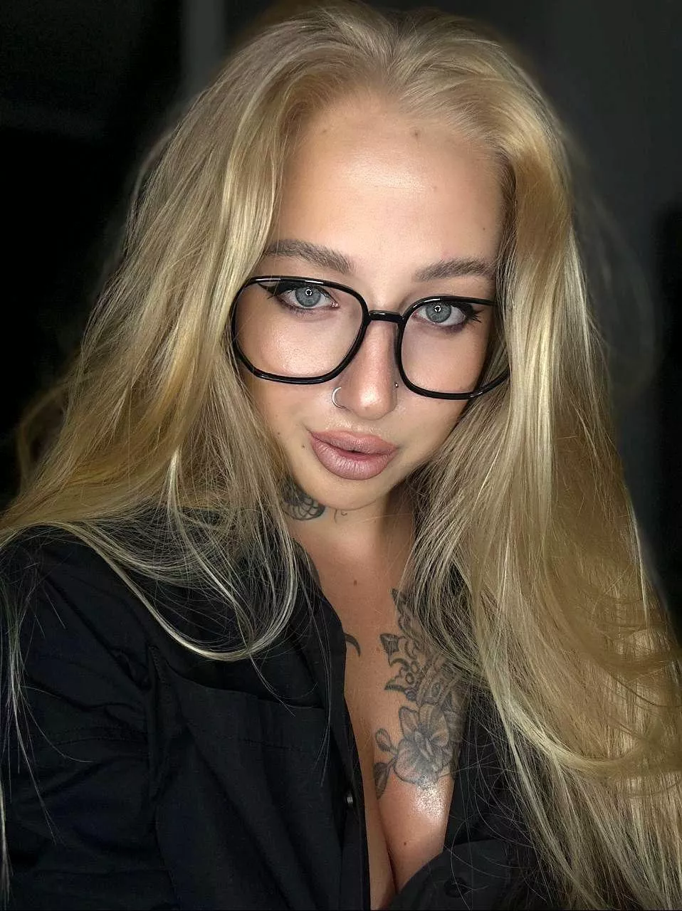 You want me to be your secretary? posted by stella__morri