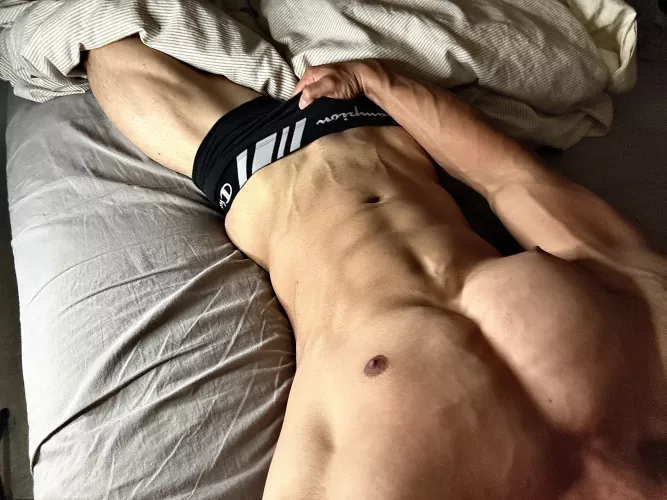 [19] how often are we fucking? by AlexParkxxx