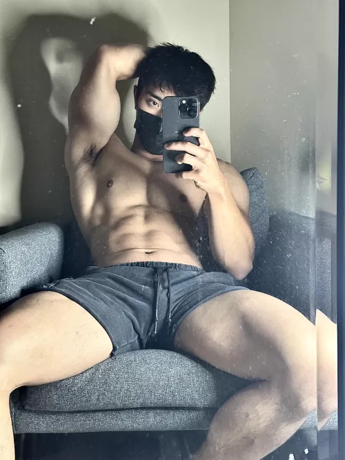 [19] would u get on ur knees for me? by AlexParkxxx