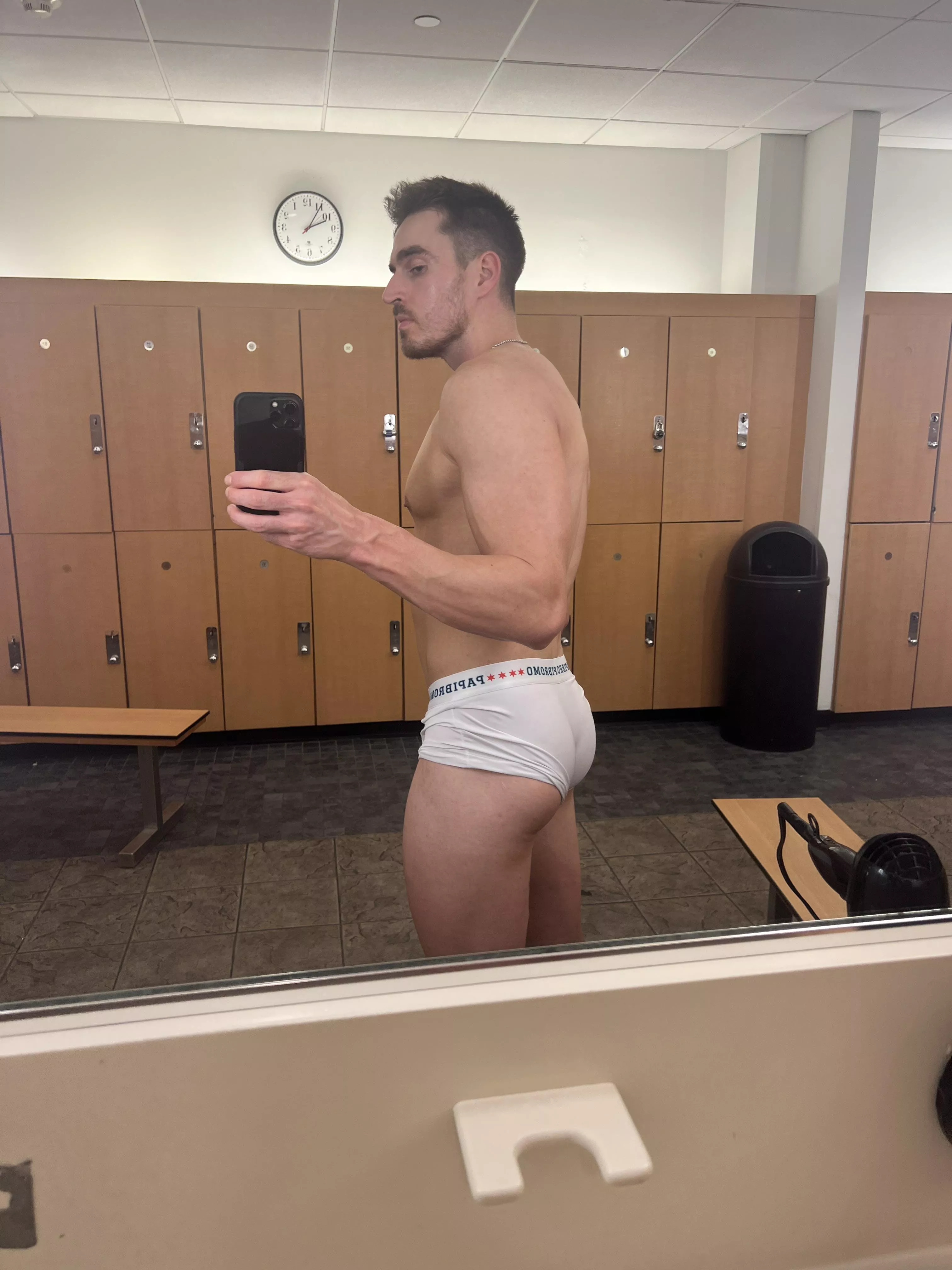 [27] ✌️✌️✌️ posted by Real-Ad-9004