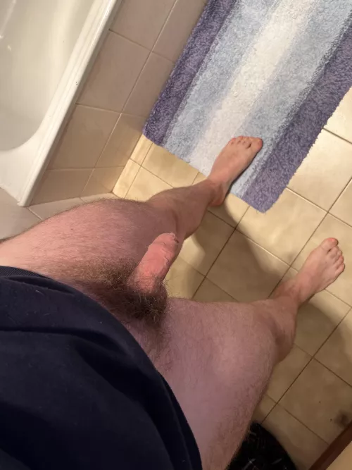 (34) Umm, if the weather could warm back up so I can stop Winnie the Pooh-ing, that’d be great. by _ausotter