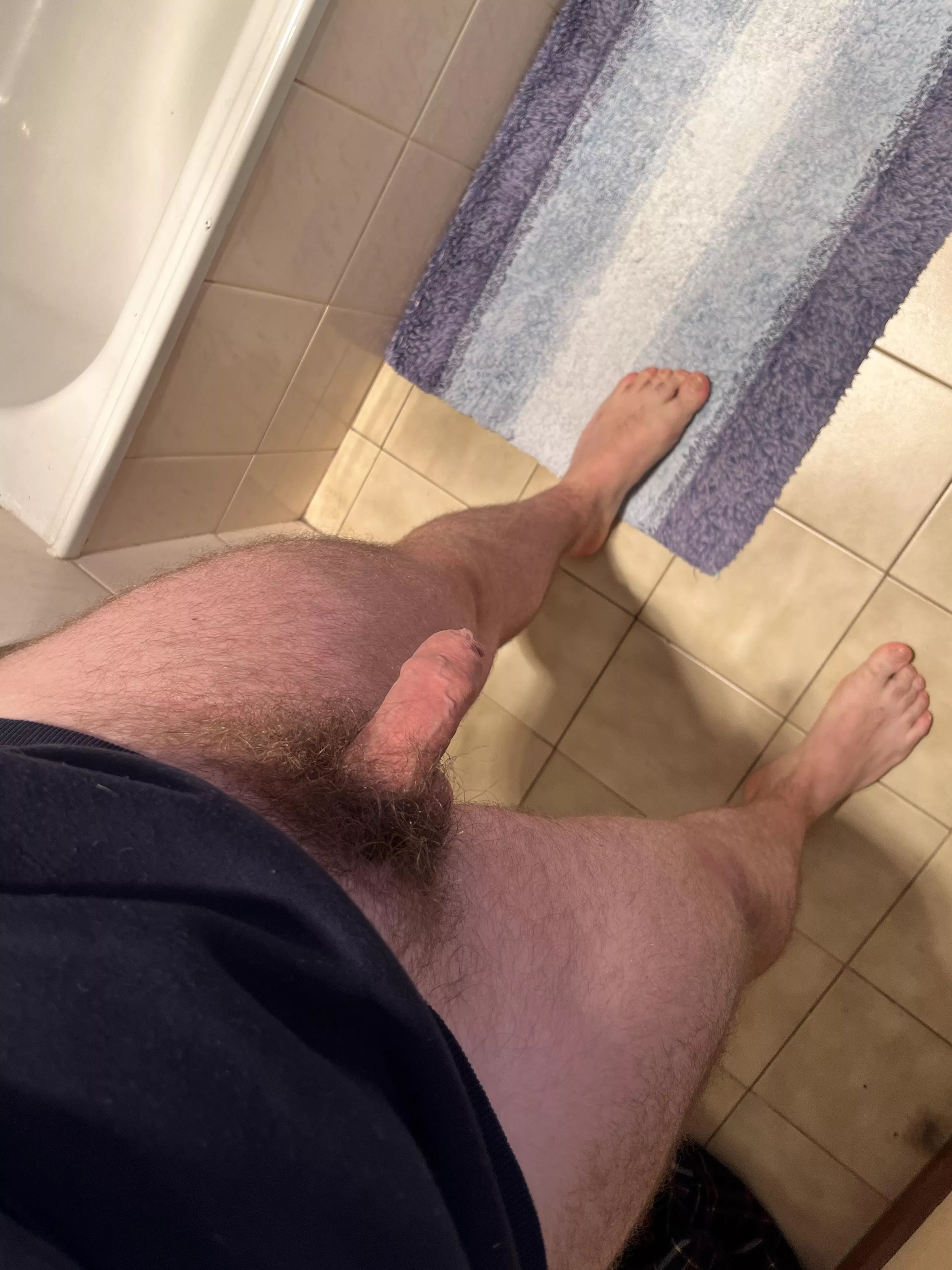 (34) Umm, if the weather could warm back up so I can stop Winnie the Pooh-ing, that’d be great. posted by _ausotter