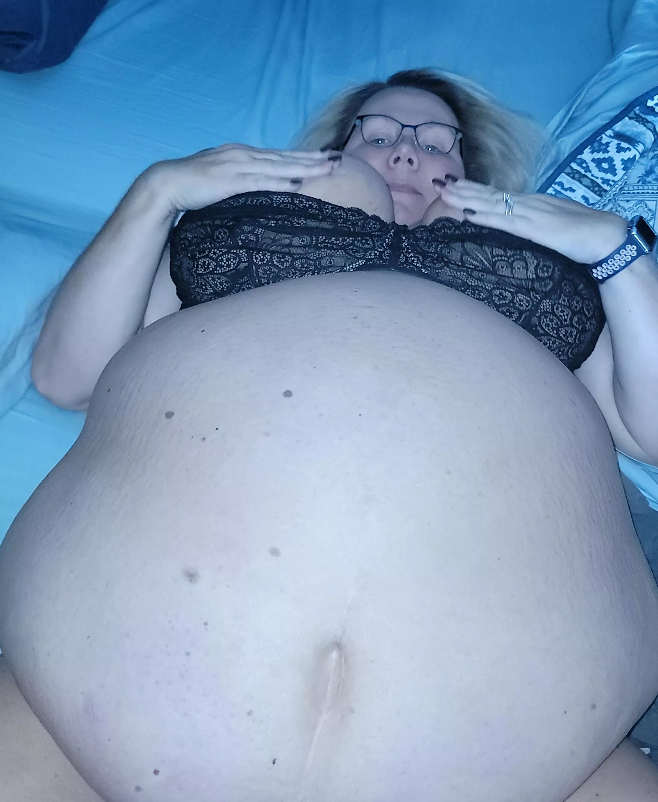 A little belly for your Friday  posted by PiratePaulie77