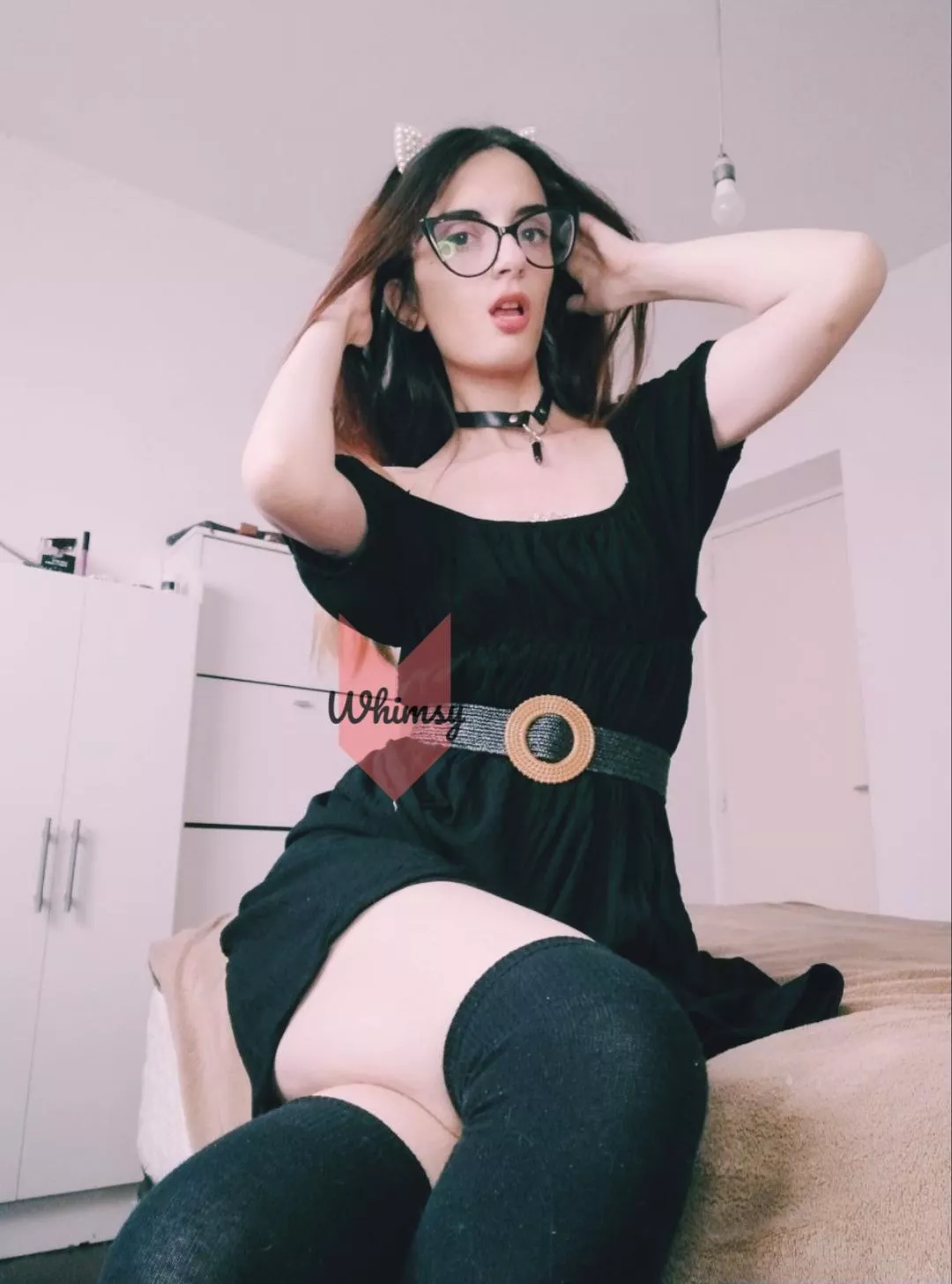 A little sexy  posted by barwhimsy33