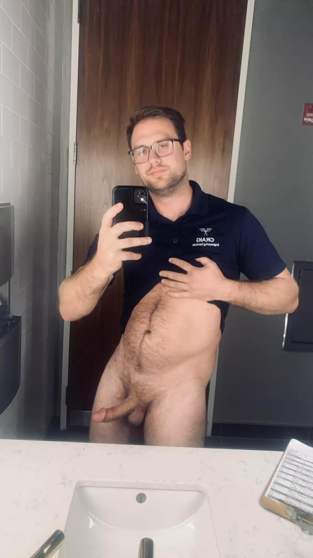 A small break at work  posted by Mr_Kent1