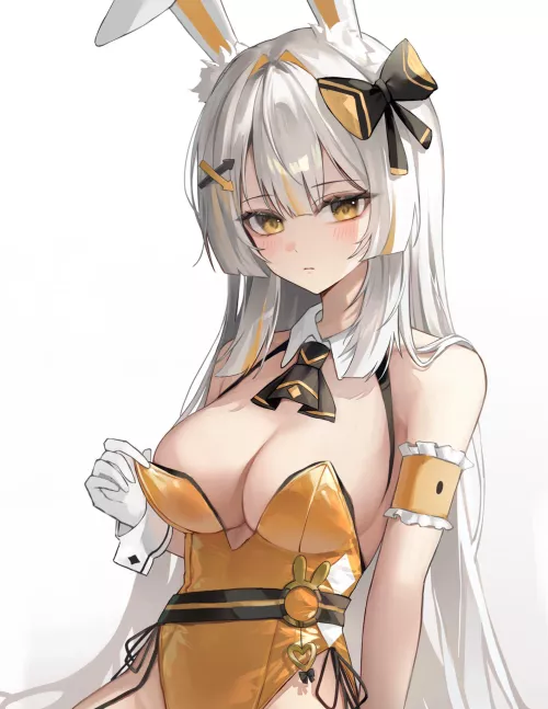 Almost showing her nipple by marxsander2016