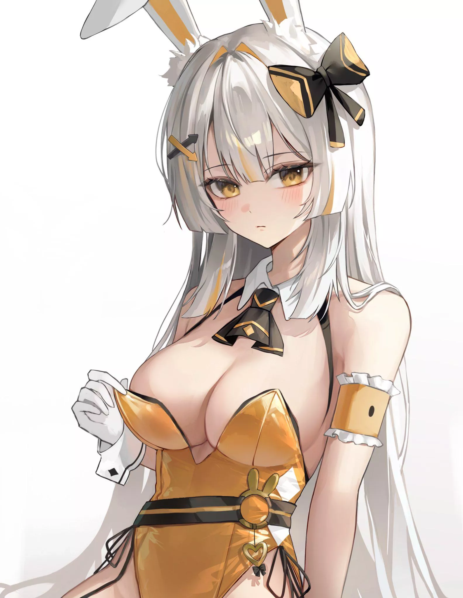 Almost showing her nipple posted by marxsander2016