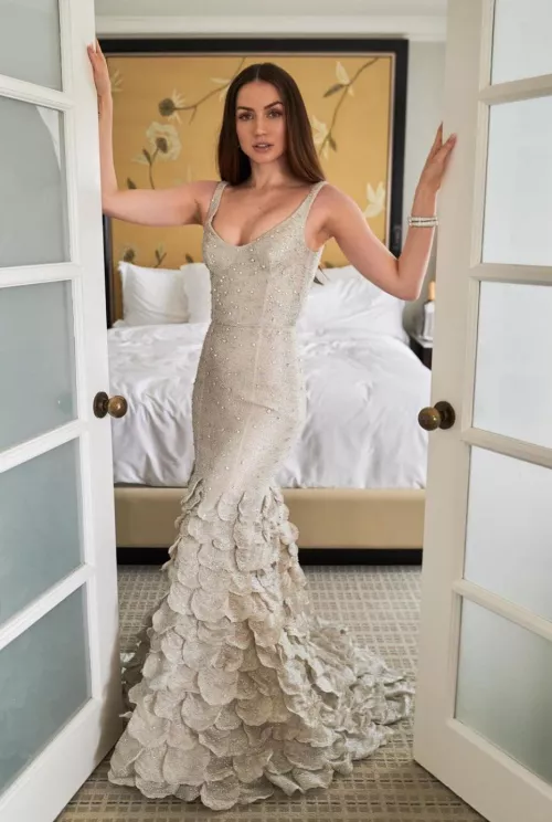 Ana de Armas by Reasonable-Owl-3857