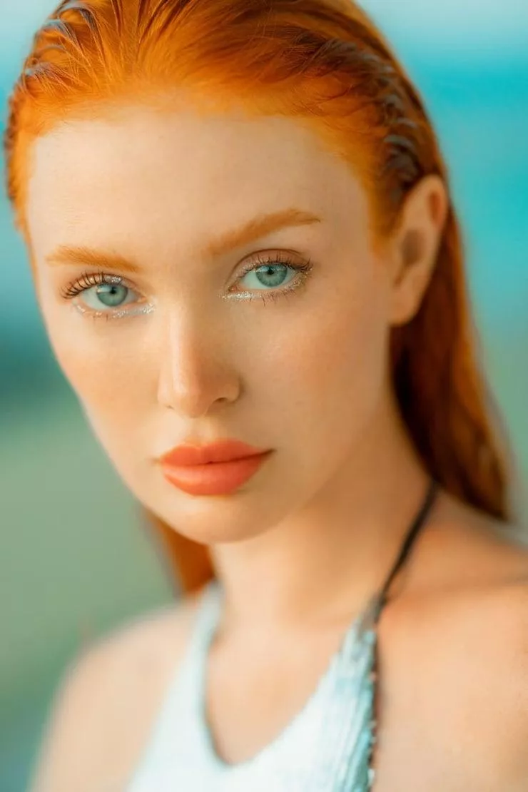 Angelina Michelle posted by jredton