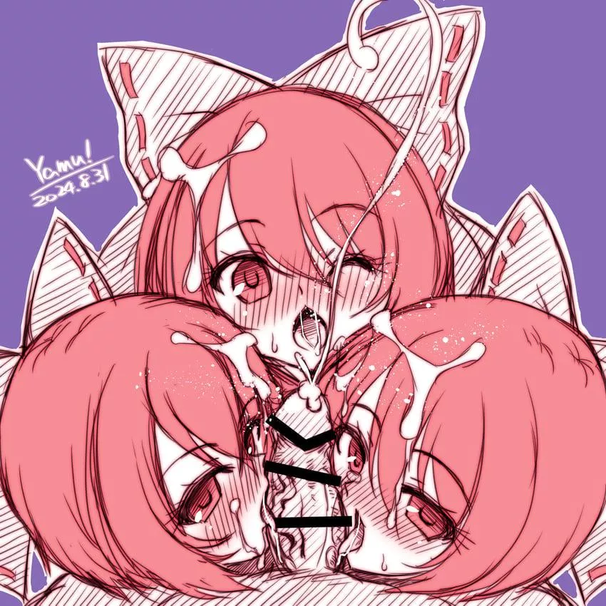 asking Banki to give headS posted by longPP_911