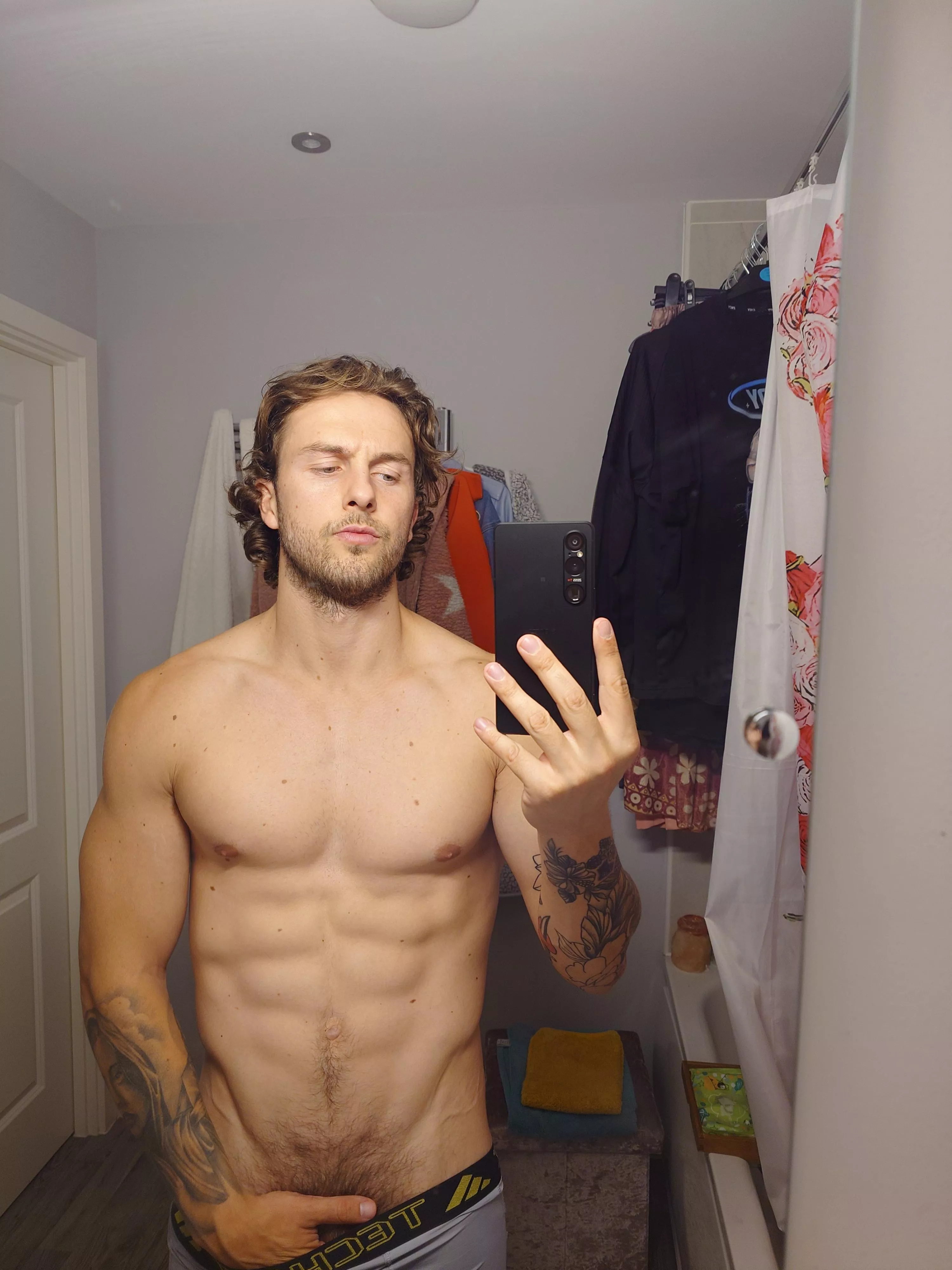 Best shape so far 🔥 posted by Old-Contribution2960