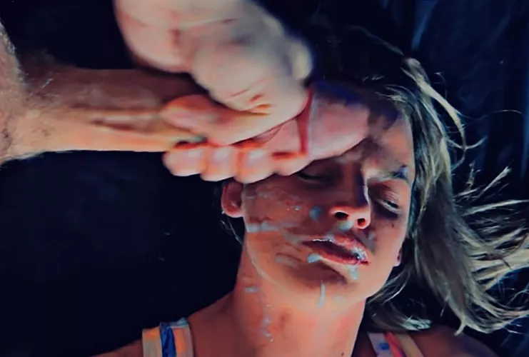 Can I drench you next? by DIVINI0R333