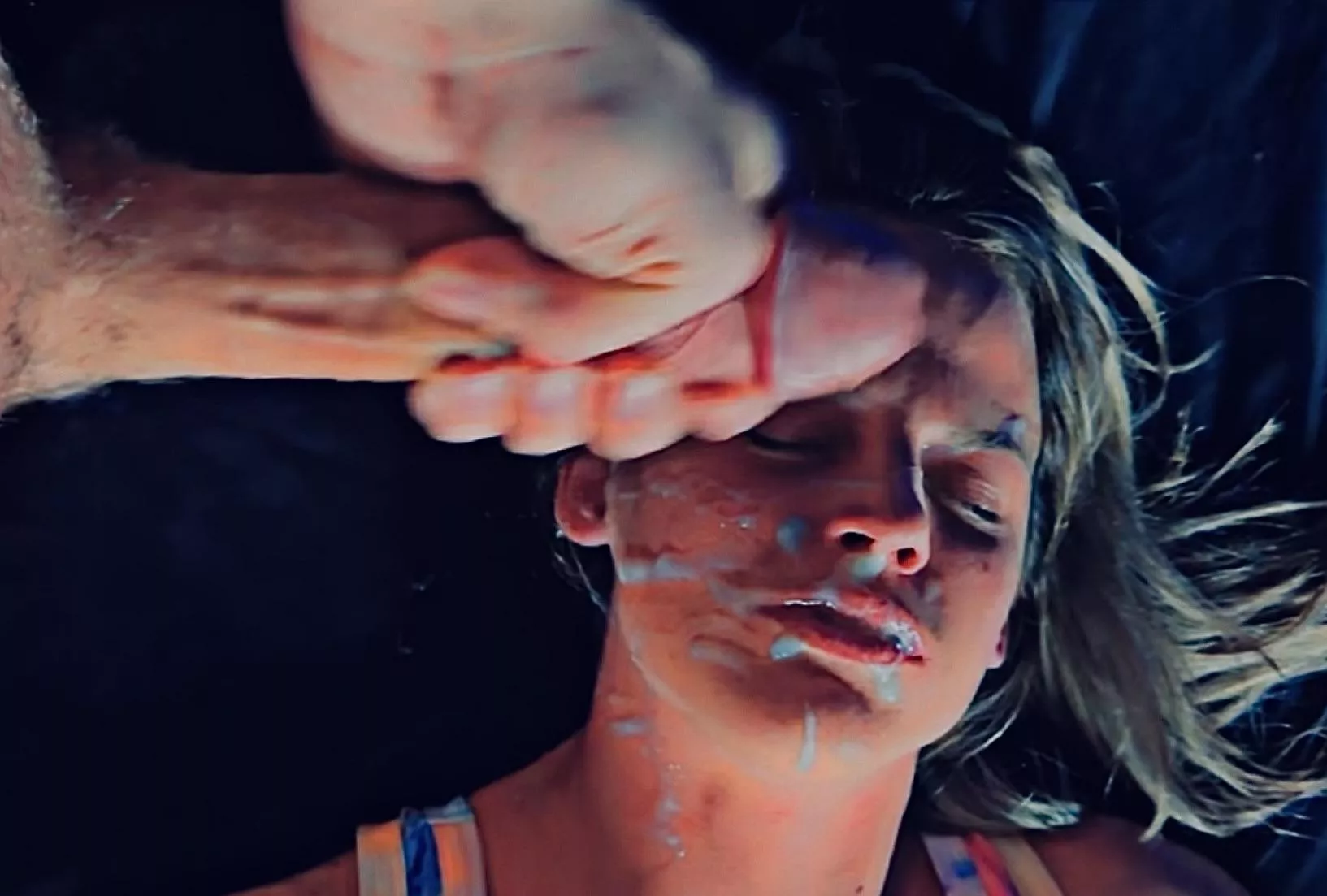 Can I drench you next? posted by DIVINI0R333