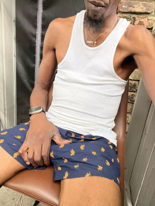 Chillin bro⚔️ by Slim_goody45