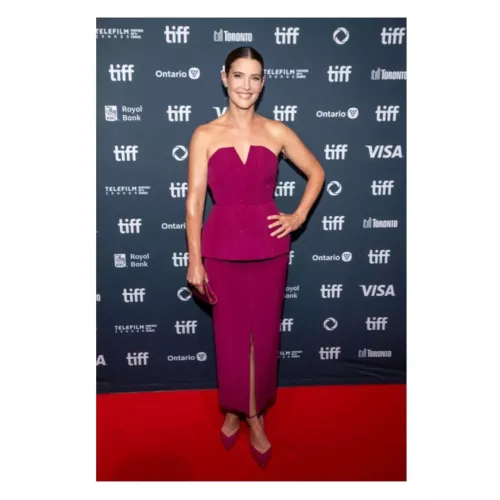 Cobie Smulders by jimlahey2100