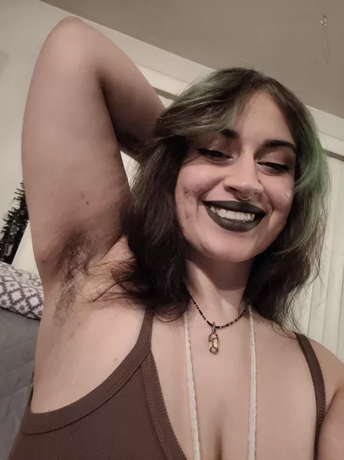 Do you wanna sniff my pits and play board games with me :3 by gutr0t