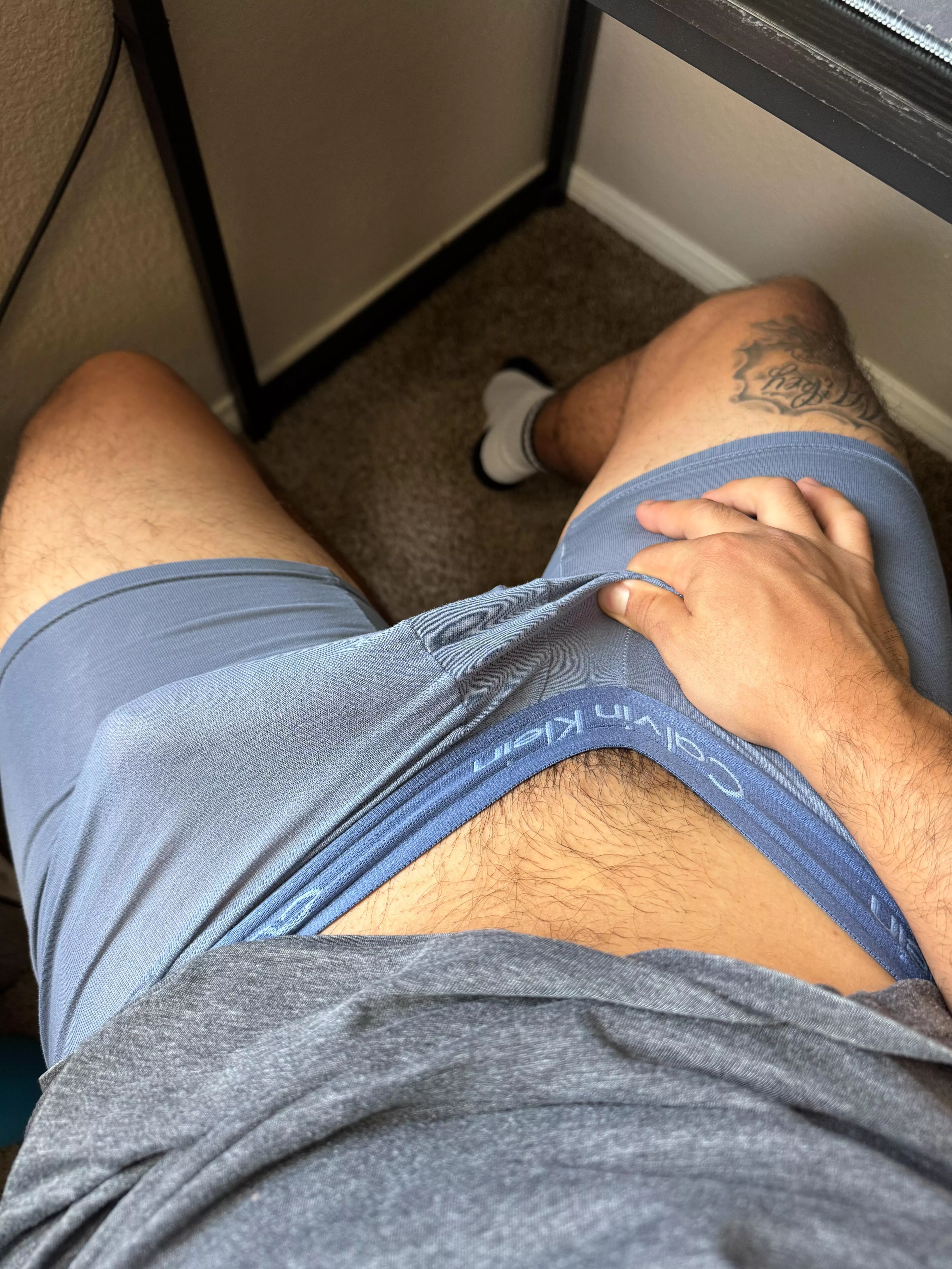 Does a rock hard count? (31) posted by Quirky_Angle9119